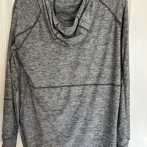 Athleta Rashguard Jacket - Picture 2 of 4